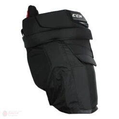 CCM Extreme Flex E2.5 Junior Goalie Pants -Outlet Hockey Store ccm goalie pants ccm extreme flex e2 5 junior goalie pants 4528328933442