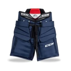CCM Extreme Flex E2.9 Senior Goalie Pants -Outlet Hockey Store ccm goalie pants ccm extreme flex e2 9 senior goalie pants navy xl 28743937851458