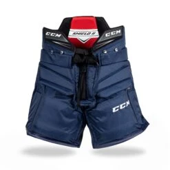 CCM Extreme Flex Shield 2 Senior Goalie Pants -Outlet Hockey Store ccm goalie pants ccm extreme flex shield 2 senior goalie pants navy xl 28743938113602