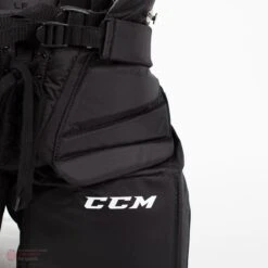 CCM Premier R1.5 LE Junior Goalie Pants -Outlet Hockey Store ccm goalie pants ccm premier r1 5 le junior goalie pants 5669227790402