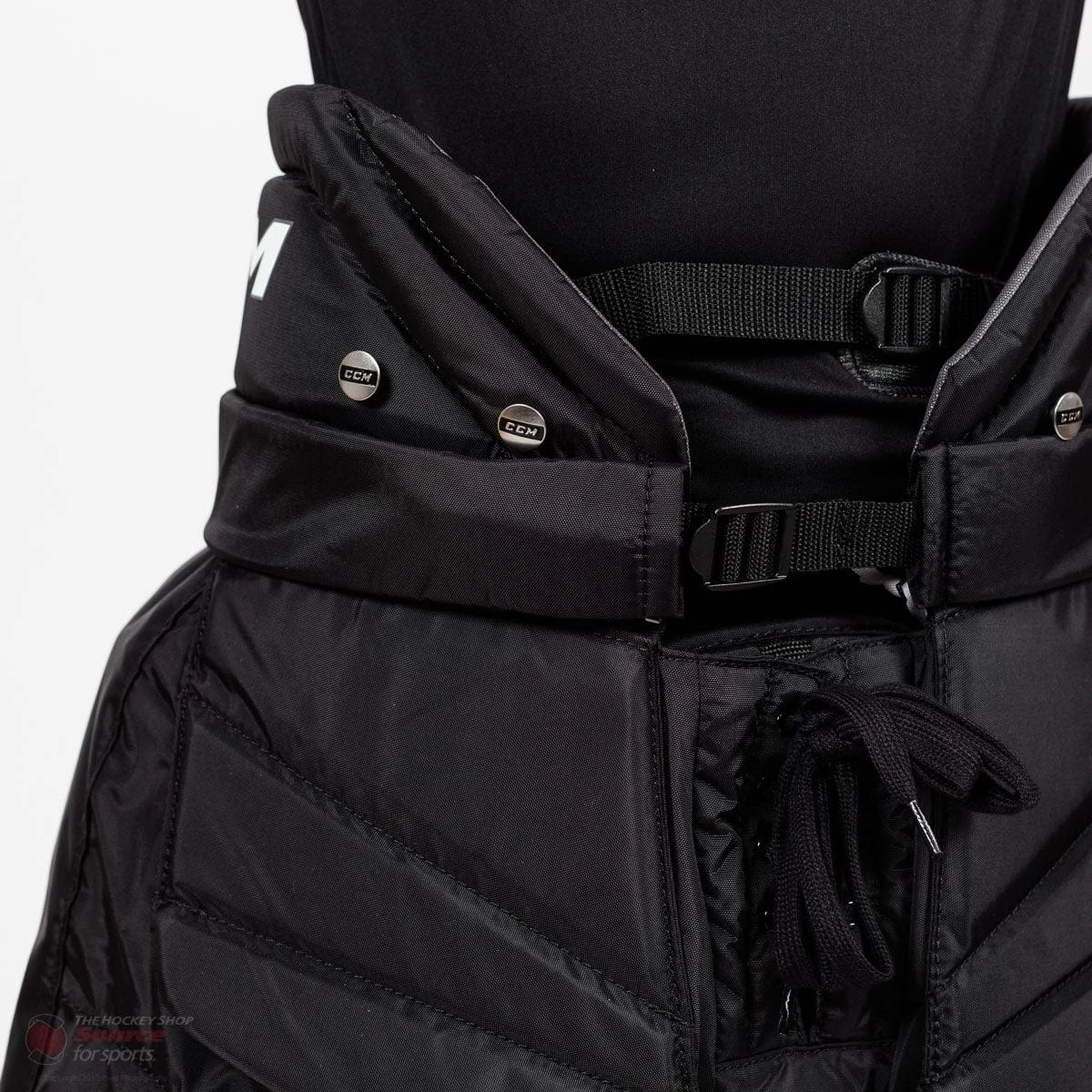 CCM Premier R1.9 LE Senior Goalie Pants 4 CCM Premier R1.9 LE Senior Goalie Pants - Image 2