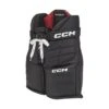 CCM YTFlex 3 Youth Goalie Pants -Outlet Hockey Store ccm goalie pants ccm ytflex 3 youth goalie pants black s m 29171369967682