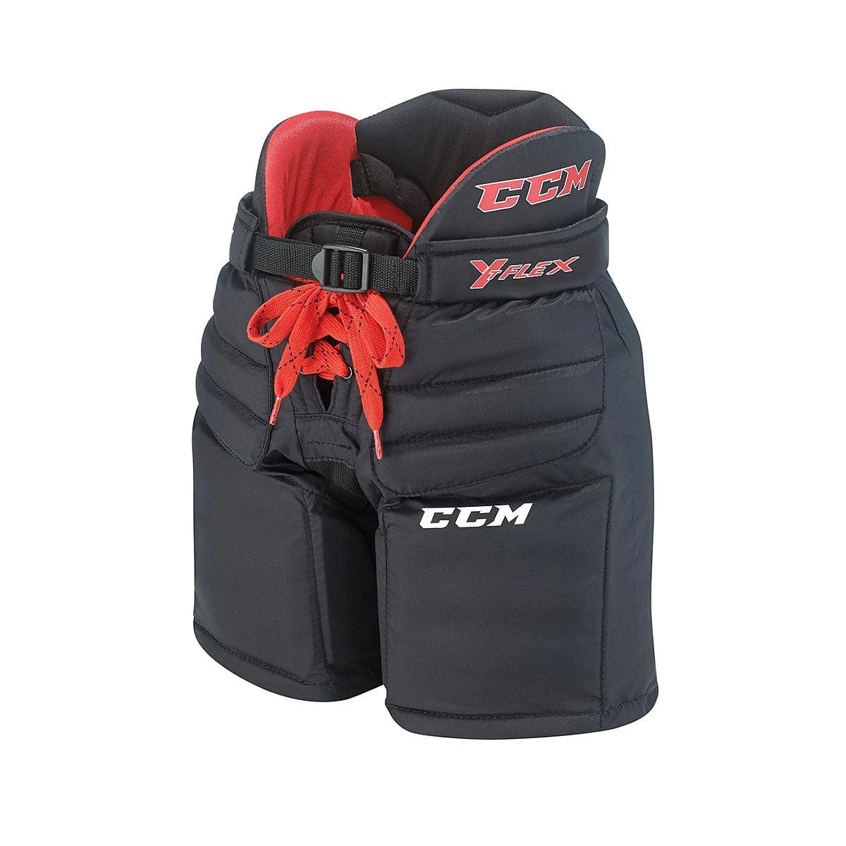 CCM YTFlex Youth Goalie Pants 3 CCM YTFlex Youth Goalie Pants