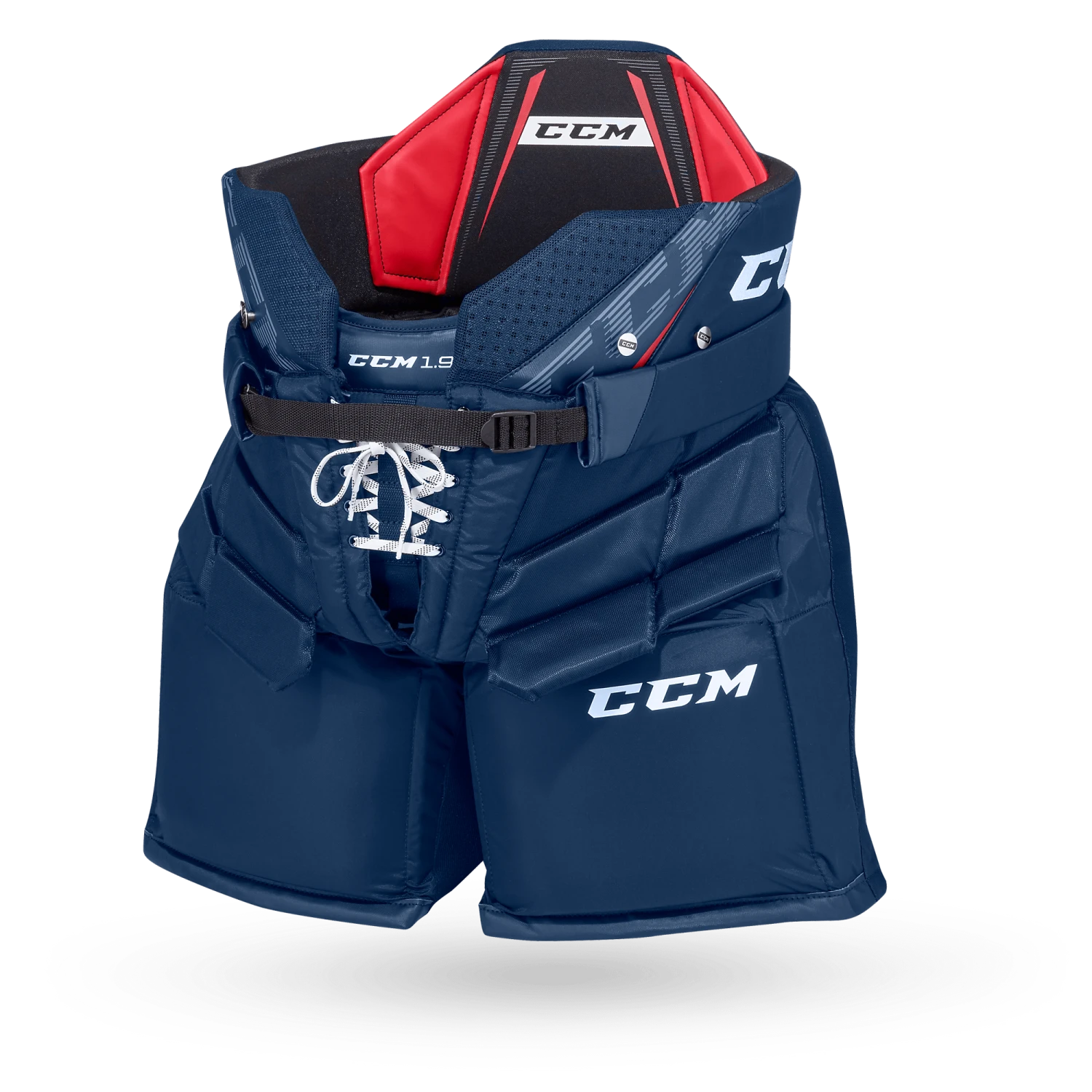 CCM 1.9 Senior Goalie Pants 3 CCM 1.9 Senior Goalie Pants