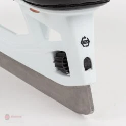 CCM Super Tacks 9380 Junior Goalie Skates -Outlet Hockey Store ccm goalie skates ccm super tacks 9380 junior goalie skates 14178192228418