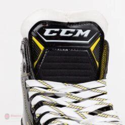 CCM Super Tacks 9380 Junior Goalie Skates -Outlet Hockey Store ccm goalie skates ccm super tacks 9380 junior goalie skates 14178192392258