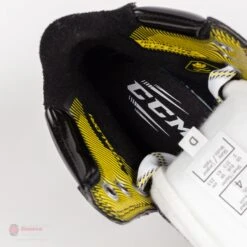 CCM Super Tacks 9380 Junior Goalie Skates -Outlet Hockey Store ccm goalie skates ccm super tacks 9380 junior goalie skates 14178192556098