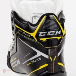CCM Super Tacks 9380 Junior Goalie Skates -Outlet Hockey Store ccm goalie skates ccm super tacks 9380 junior goalie skates 14178192588866