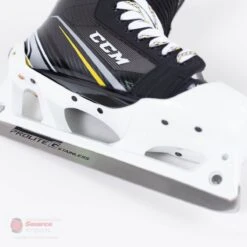 CCM Tacks 9060 Senior Goalie Skates -Outlet Hockey Store ccm goalie skates ccm tacks 9060 senior goalie skates 4565984673858