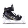 CCM Tacks 9060 Senior Goalie Skates -Outlet Hockey Store ccm goalie skates ccm tacks 9060 senior goalie skates 6 5 d standard 28743941292098