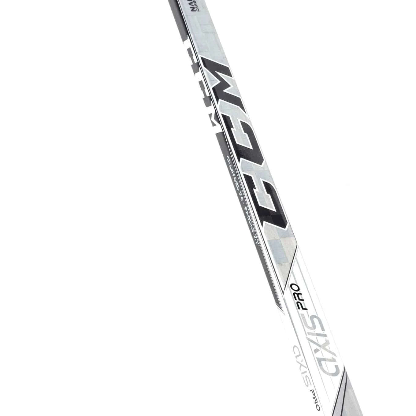 CCM Axis Pro Junior Goalie Stick 6 CCM Axis Pro Junior Goalie Stick - Image 4