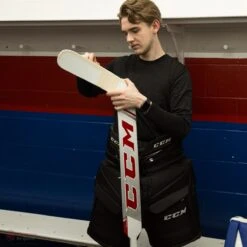 CCM Extreme Flex 4 Pro Intermediate Goalie Stick -Outlet Hockey Store ccm goalie sticks ccm extreme flex 4 pro intermediate goalie stick 4923567964226