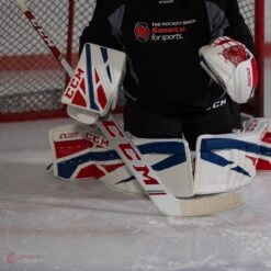 CCM Extreme Flex 4 Pro Intermediate Goalie Stick -Outlet Hockey Store ccm goalie sticks ccm extreme flex 4 pro intermediate goalie stick 4923568095298