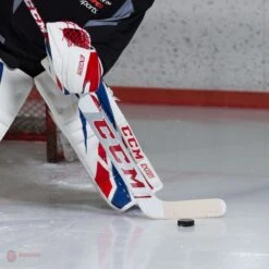 CCM Extreme Flex 4 Pro Intermediate Goalie Stick -Outlet Hockey Store ccm goalie sticks ccm extreme flex 4 pro intermediate goalie stick 4923568226370
