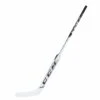 CCM Extreme Flex 4 Pro Intermediate Goalie Stick -Outlet Hockey Store ccm goalie sticks ccm extreme flex 4 pro intermediate goalie stick white grey crawford l 24 29075834536002