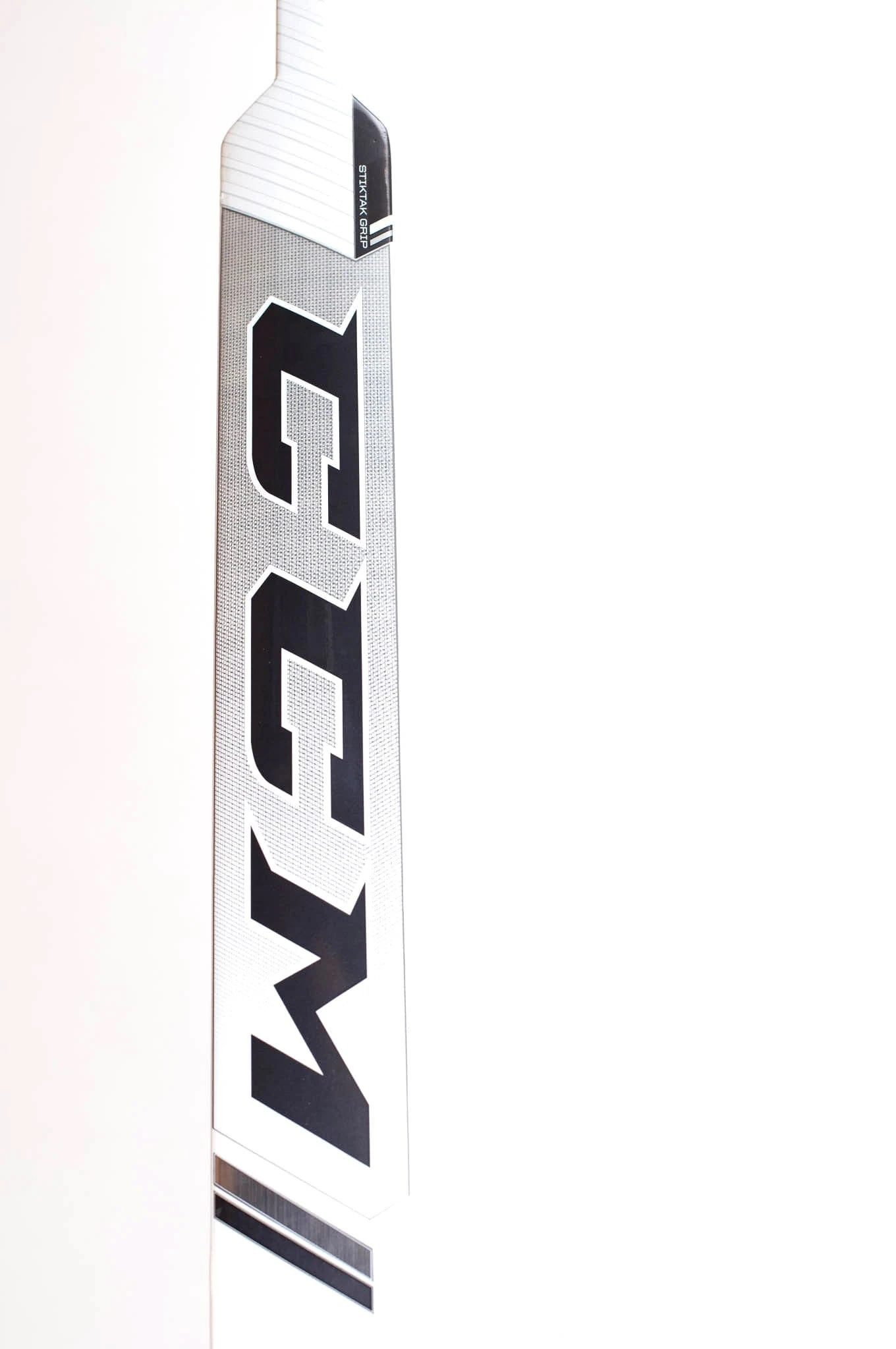 CCM Extreme Flex 4 Pro Senior Goalie Stick 11 CCM Extreme Flex 4 Pro Senior Goalie Stick - Image 9