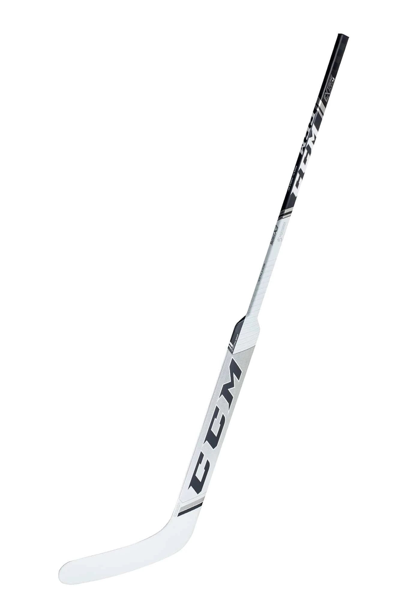 CCM Extreme Flex 4 Pro Senior Goalie Stick 4 CCM Extreme Flex 4 Pro Senior Goalie Stick - Image 2