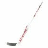 CCM Extreme Flex 4 Pro Stock Senior Goalie Stick - Jonathan Bernier #2 2 CCM Extreme Flex 4 Pro Stock Senior Goalie Stick - Jonathan Bernier #2 -Outlet Hockey Store ccm goalie sticks ccm extreme flex 4 pro stock senior goalie stick jonathan bernier 2 white red bernier l 26 28796759244866