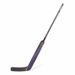 CCM Extreme Flex 5 ProLite Senior Goalie Stick -Outlet Hockey Store ccm goalie sticks ccm extreme flex 5 prolite senior goalie stick black purple p1 l 25 29103594209346