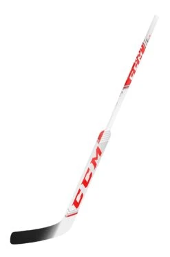 CCM Extreme Flex E4.9 Junior Goalie Stick -Outlet Hockey Store ccm goalie sticks ccm extreme flex e4 9 junior goalie stick white red price r 23 28753881071682