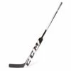 CCM Extreme Flex E5.5 Senior Goalie Stick 2 CCM Extreme Flex E5.5 Senior Goalie Stick -Outlet Hockey Store ccm goalie sticks ccm extreme flex e5 5 senior goalie stick white black p4 l 25 29103599222850