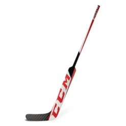 CCM Extreme Flex E5.9 Intermediate Goalie Stick -Outlet Hockey Store ccm goalie sticks ccm extreme flex e5 9 intermediate goalie stick white red p4 l 24 28922727956546