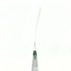 CCM Premier II Pro Stock Senior Goalie Stick - Erik Kallgren -Outlet Hockey Store ccm goalie sticks ccm premier ii pro stock senior goalie stick erik kallgren white green kallgren l 26 28540990259266