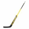 CCM Premier II Pro Stock Senior Goalie Stick - Jacob Markstrom -Outlet Hockey Store ccm goalie sticks ccm premier ii pro stock senior goalie stick jacob markstrom black sport gold markstrom l 25 28796787556418