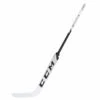 CCM Premier II Pro Stock Senior Goalie Stick - Maxime Lagace -Outlet Hockey Store ccm goalie sticks ccm premier ii pro stock senior goalie stick maxime lagace white black lagace l 26 28796788277314