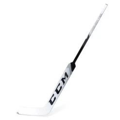 CCM Premier P2.5 Senior Goalie Stick -Outlet Hockey Store ccm goalie sticks ccm premier p2 5 senior goalie stick white black crawford l 25 29075873071170