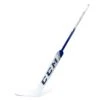 CCM Premier P2.5 Senior Goalie Stick 2 CCM Premier P2.5 Senior Goalie Stick -Outlet Hockey Store ccm goalie sticks ccm premier p2 5 senior goalie stick white navy crawford l 25 29075872972866