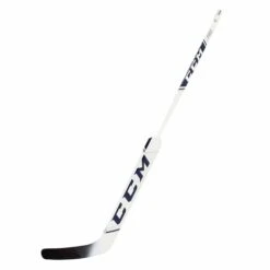 CCM Pro Stock Senior Foam Core Goalie Stick - Logan Angers
