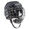 CCM Tacks 310 Helmet / Cage Combo -Outlet Hockey Store ccm helmet cage combo ccm tacks 310 helmet cage combo black s 28993919254594