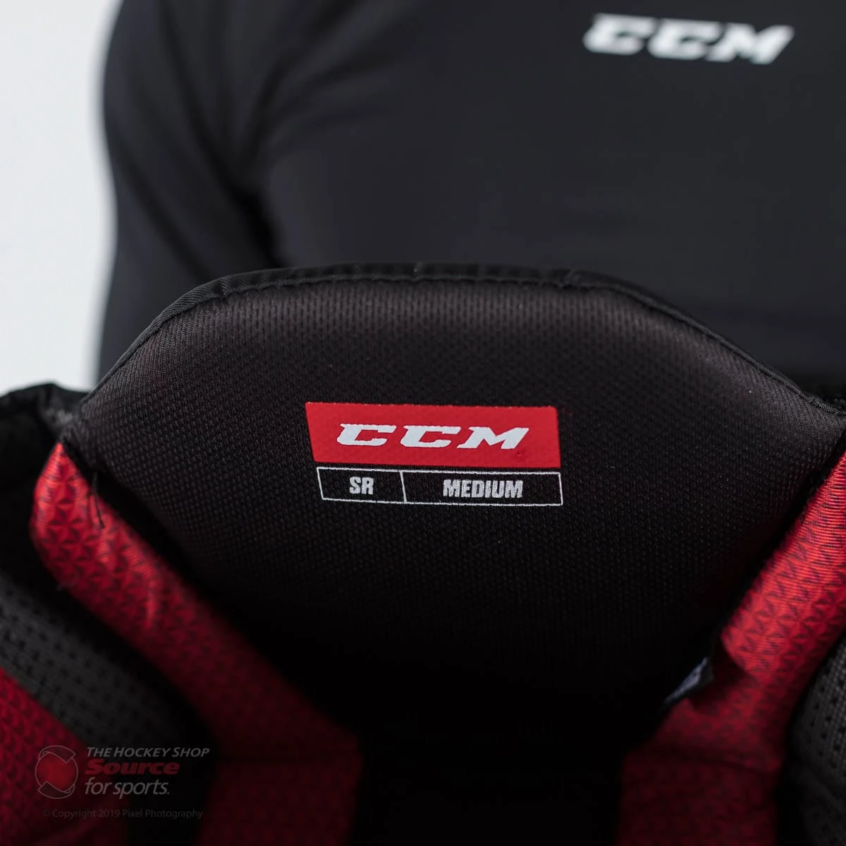 CCM Jetspeed FT1 Senior Hockey Pants 4 CCM Jetspeed FT1 Senior Hockey Pants - Image 2