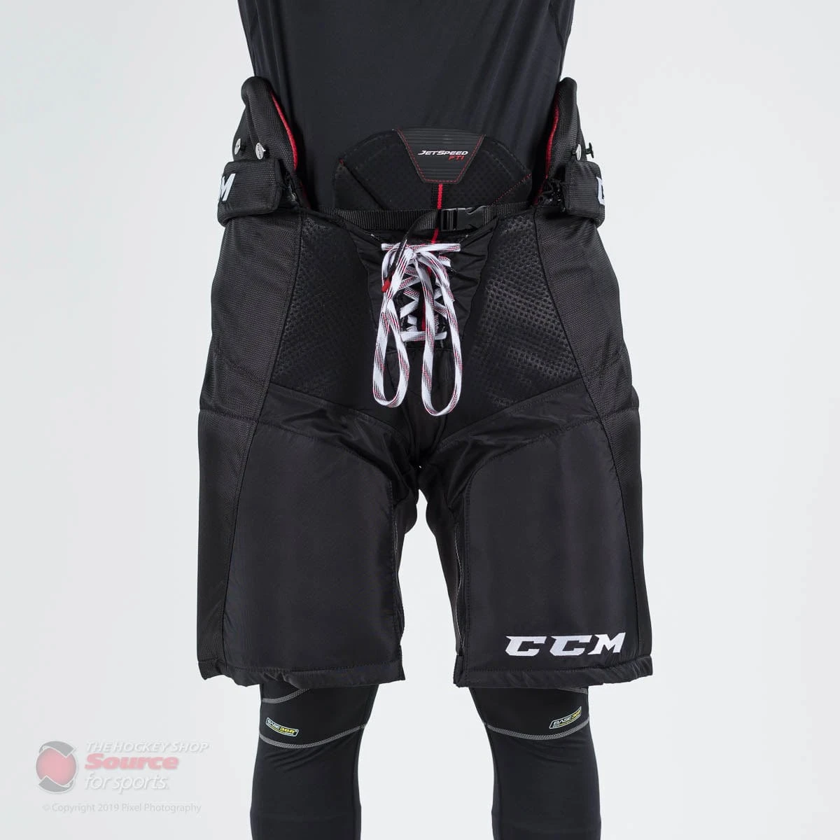 CCM Jetspeed FT1 Senior Hockey Pants 7 CCM Jetspeed FT1 Senior Hockey Pants - Image 5