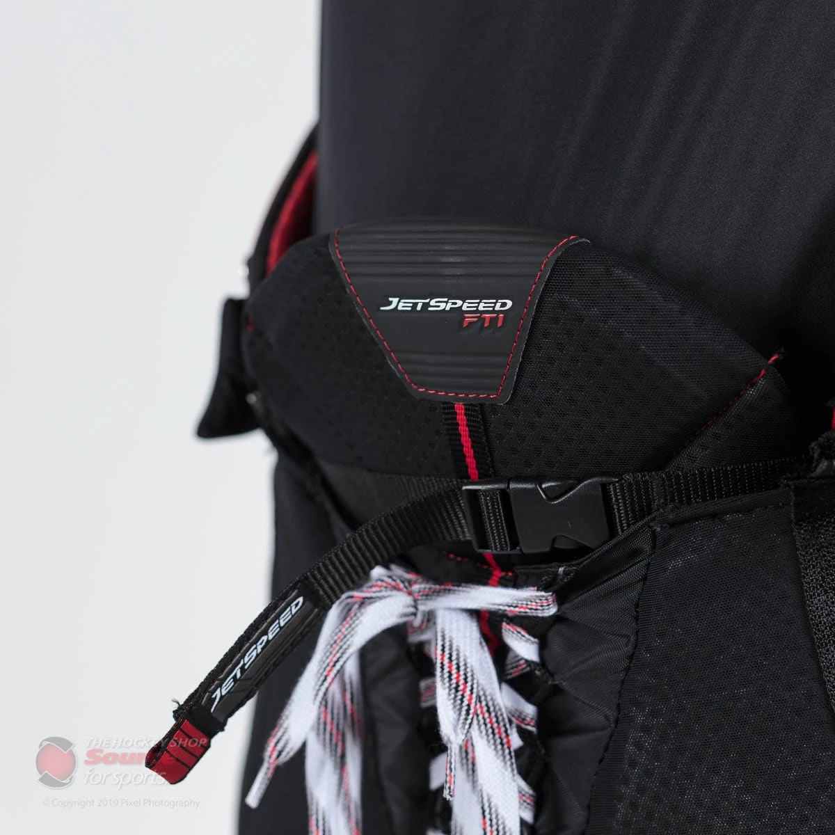 CCM Jetspeed FT1 Senior Hockey Pants 9 CCM Jetspeed FT1 Senior Hockey Pants - Image 7