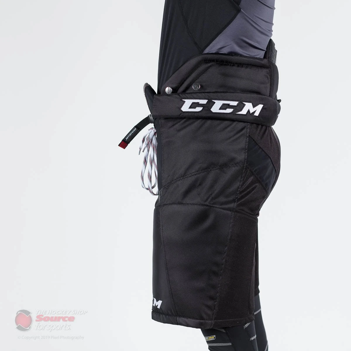 CCM Jetspeed FT1 Senior Hockey Pants 10 CCM Jetspeed FT1 Senior Hockey Pants - Image 8