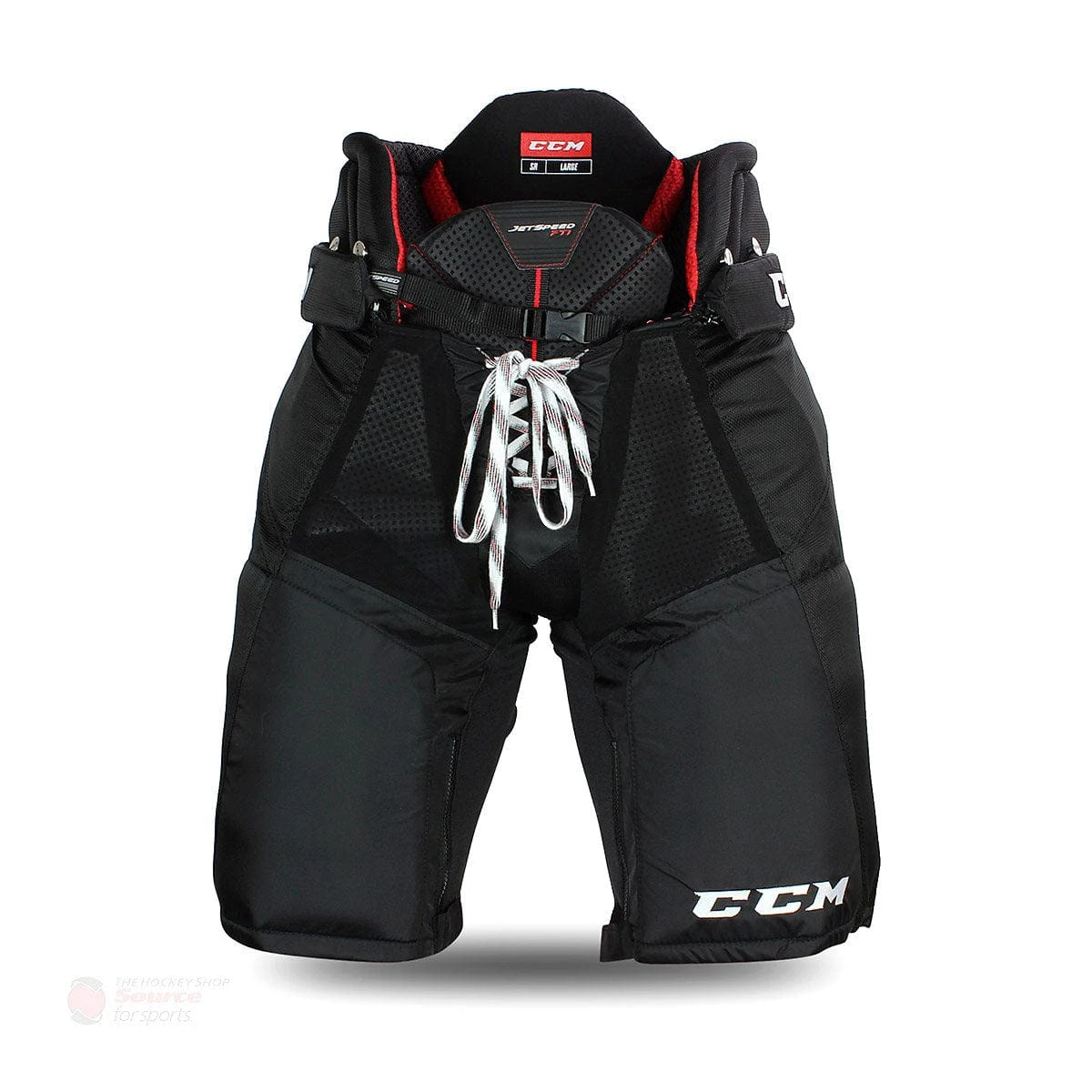 CCM Jetspeed FT1 Senior Hockey Pants 3 CCM Jetspeed FT1 Senior Hockey Pants