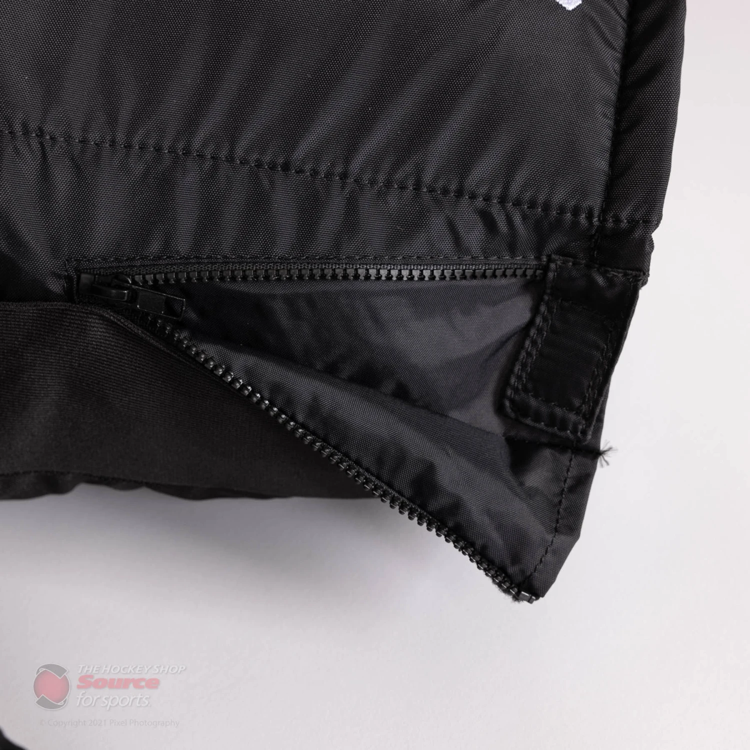 CCM Jetspeed FT485 Senior Hockey Pants 13 CCM Jetspeed FT485 Senior Hockey Pants - Image 11