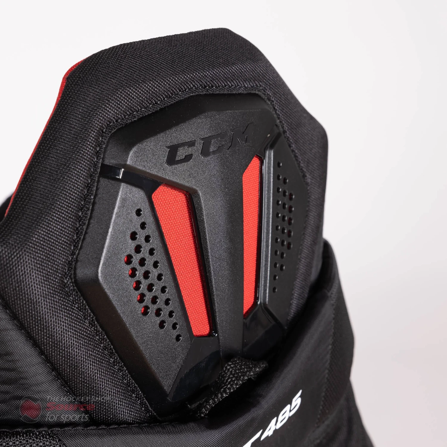 CCM Jetspeed FT485 Senior Hockey Pants 9 CCM Jetspeed FT485 Senior Hockey Pants - Image 7