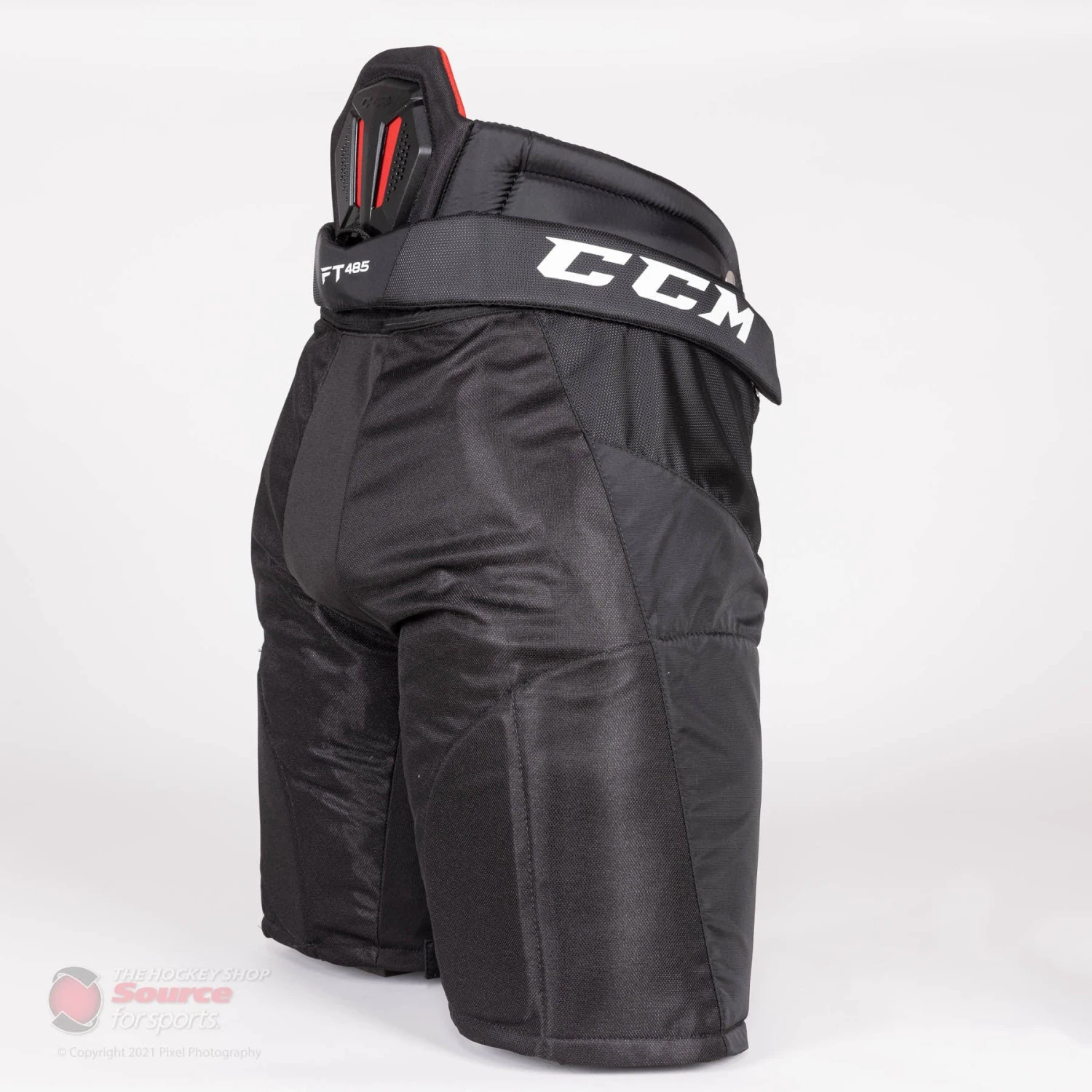 CCM Jetspeed FT485 Senior Hockey Pants 6 CCM Jetspeed FT485 Senior Hockey Pants - Image 4