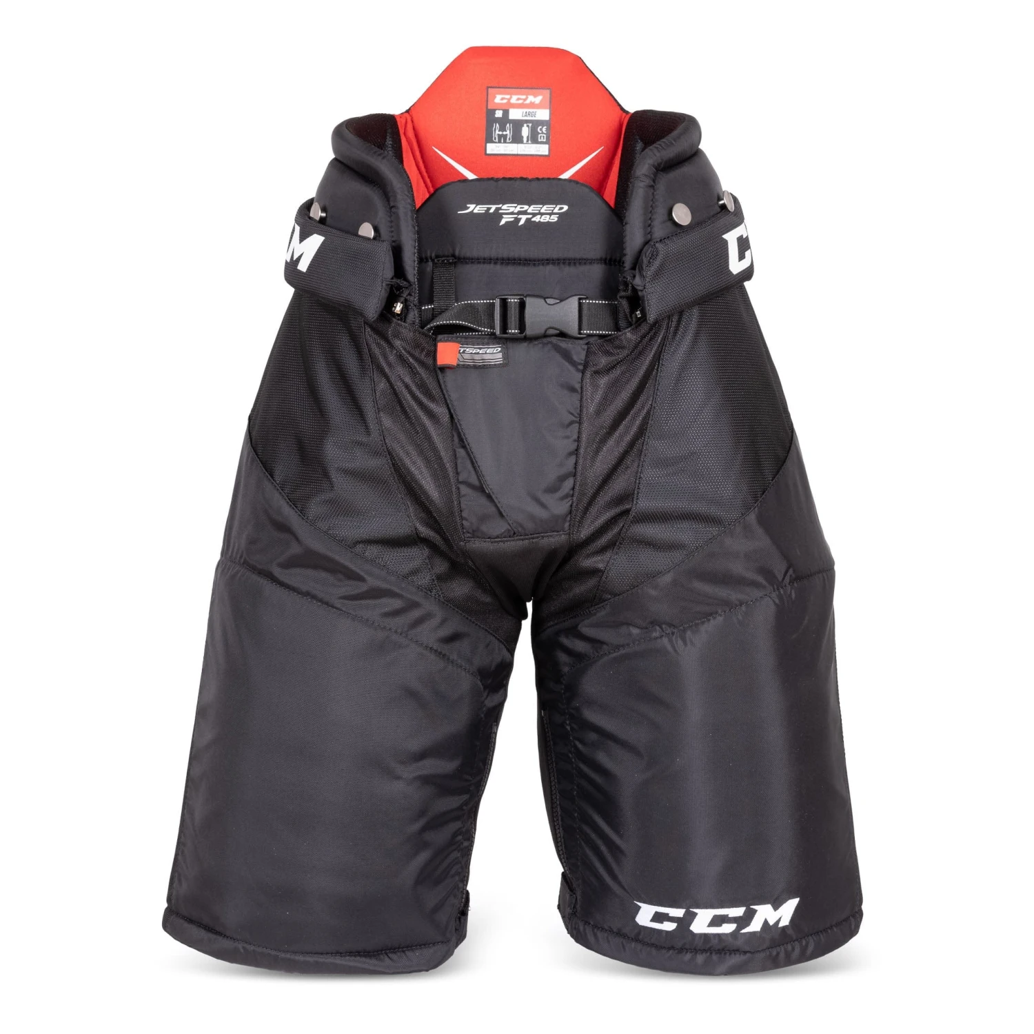 CCM Jetspeed FT485 Senior Hockey Pants 3 CCM Jetspeed FT485 Senior Hockey Pants