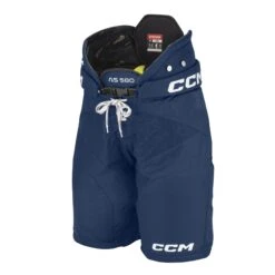 CCM Tacks AS580 Junior Hockey Pants -Outlet Hockey Store ccm hockey pants ccm tacks as580 junior hockey pants navy s 29355705466946