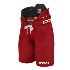 CCM Tacks AS580 Junior Hockey Pants -Outlet Hockey Store ccm hockey pants ccm tacks as580 junior hockey pants red s 29355705532482