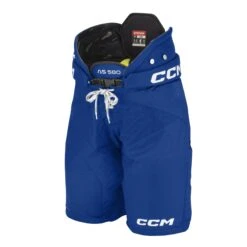 CCM Tacks AS580 Junior Hockey Pants -Outlet Hockey Store ccm hockey pants ccm tacks as580 junior hockey pants royal s 29355705499714