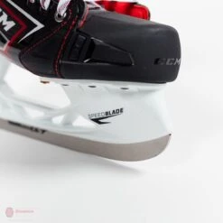 CCM Jetspeed FT490 Junior Hockey Skates -Outlet Hockey Store ccm hockey skates ccm jetspeed ft490 junior hockey skates 4918517661762