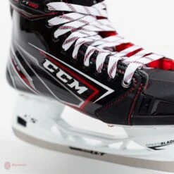 CCM Jetspeed FT490 Junior Hockey Skates -Outlet Hockey Store ccm hockey skates ccm jetspeed ft490 junior hockey skates 4918518054978