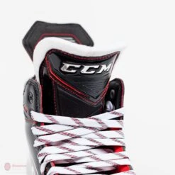 CCM Jetspeed FT490 Junior Hockey Skates -Outlet Hockey Store ccm hockey skates ccm jetspeed ft490 junior hockey skates 4918518612034