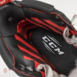 CCM Jetspeed Vibe Intermediate Hockey Skates (2021) -Outlet Hockey Store ccm hockey skates ccm jetspeed vibe intermediate hockey skates 2021 28538800439362