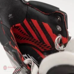 CCM Jetspeed Vibe Intermediate Hockey Skates (2021) -Outlet Hockey Store ccm hockey skates ccm jetspeed vibe intermediate hockey skates 2021 28538800537666